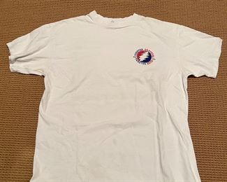 Grateful Dead 1965-1995 Tour T-Shirt Size XL