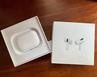 Apple AirPods Pro PWP22AM/A