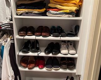 More Men's Shoes Size 9