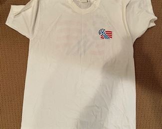 Vintage World Cup 94 T-Shirt Size XL