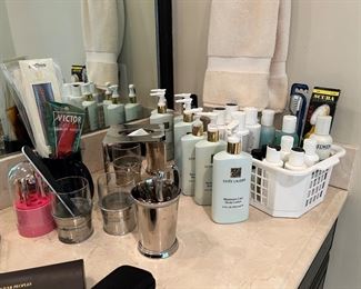 Sealed Estee Lauder Lotions