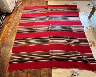 Vintage Pendleton Blankets