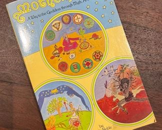 Motherpeace by Vicki Noble