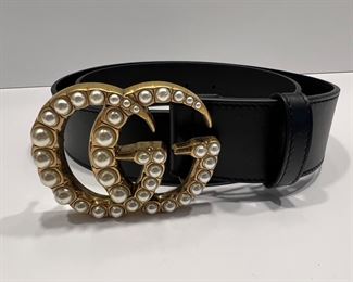 Brand New / Never Worn Women's Gucci Belt #2