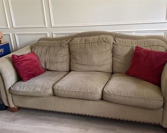 Large Sofa