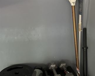 Lets Get Sporty Sporting Goods