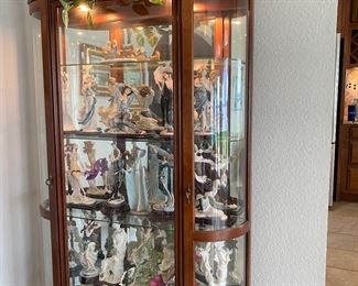 All Armani’s are excluded from discounts