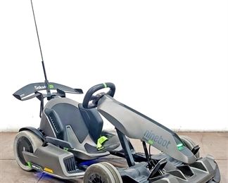 Ninebot Go-Kart Pro / Segway 