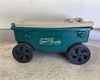 Ames Lawn Buddy 