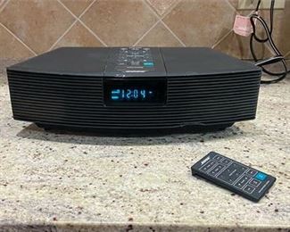 Bose Wave Radio 