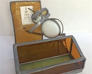 Carl Goeller Art Glass