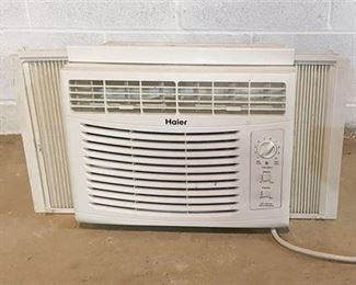 Haier Air Conditioner 