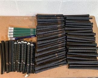 Lamkin Golf Club Grip Collection 