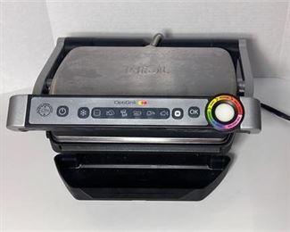 Tfal OptiGrill 
