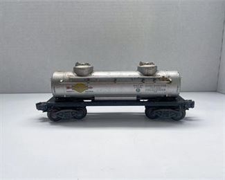 Vintage Lionel Sunoco Car 