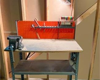 Workbench wVice  Tools 