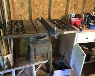 Table Saw