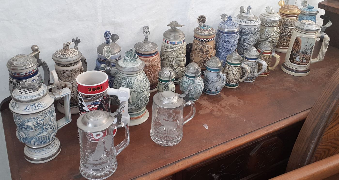 Cook Estate Sale in Owosso, MI starts on 6/2/2023