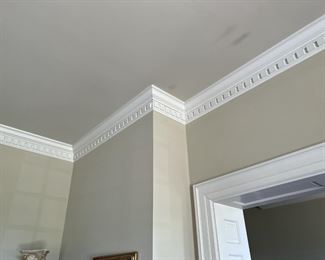 Crown Moldings