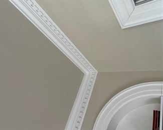 Crown Moldings