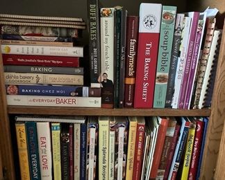 Baking Soup Splenda Cookbooks