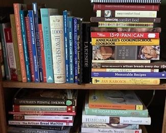 Bread One Pot Jewish Cookbooks