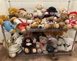 Noahs Ark Nesting Dolls Humpty Dumpty Dolls Stuffed Teddy Bears and More