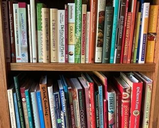 Vegan Vegetarian Greek Cook Books