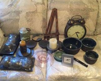 A Little Of This That