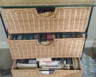 Amazing Lot of Books