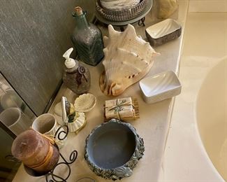 Beautiful Bathroom Decor