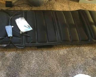 Homedics Body Masseur