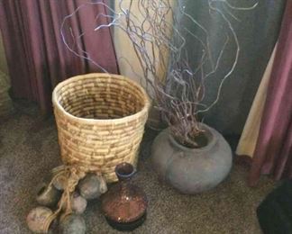 Some Household Decor