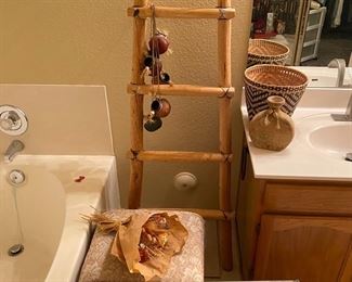 Spectacular Stained Glass Southwest Decor