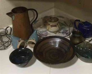 You Found the Honey Pot