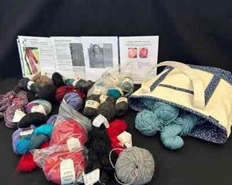 Jamiesons Shetland Yarn Rohan Mohair  Silk Alpaca  Silk Yarn Superwash Merino Wool Yarn