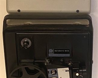 Kodak Instamatic M6 5A Projector