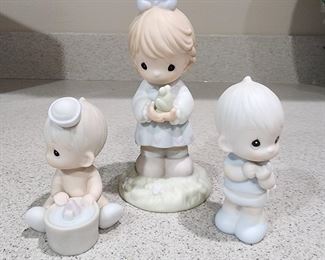 Pre-Sale: Precious Moments Lot 2
