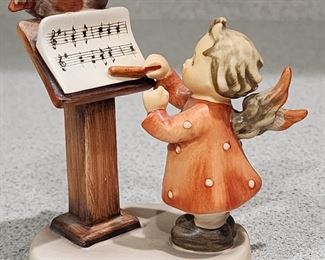 Pre-Sale: Hummel Bird Duet

