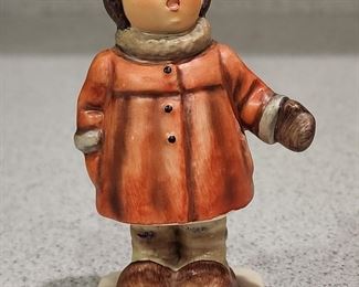 Pre-Sale: Hummel A Winter Song
