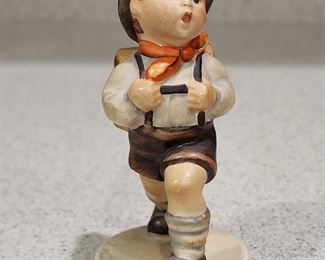 Pre-Sale: Hummel School Boy
