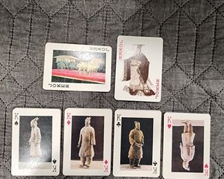 Pre-Sale: Souvenir Playing Cards 52 Selected Views of Scotland
