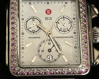 PINK DIAMONDS retails for $2200