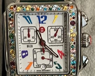 Multi colored diamonds!!!