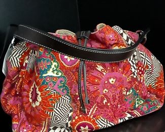 Limited edition 2000 KATE SPADE satchel