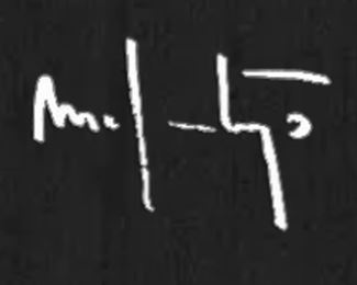 McCarty Collection…dozens of old mark pieces