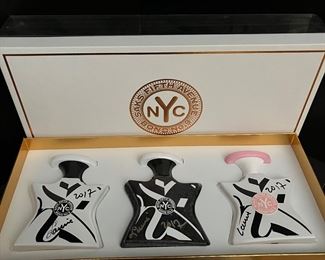 Signed limited edition for SAKS