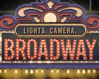 Amazing collectible signed posters