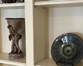 Dozens of accessories