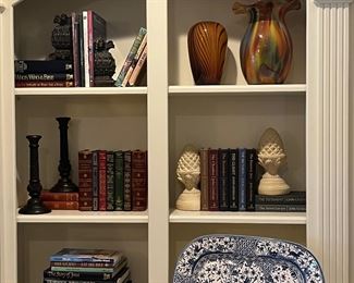 Beautiful collectibles